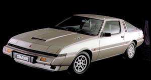 Starion (1982 - 1989)